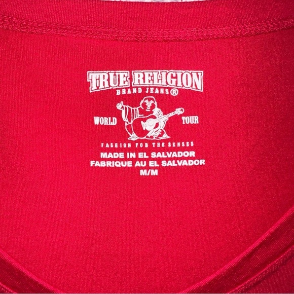 True Religion Top - Picture 9 of 10